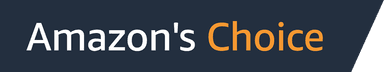 Amazon's Choice Badge