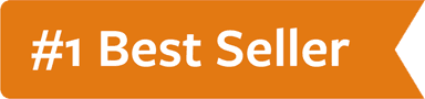 Best Seller Badge