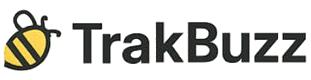 TrackBuzz Logo
