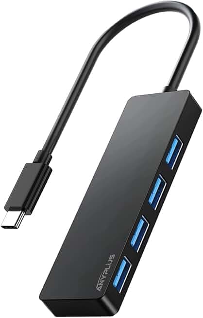 USB C Hub