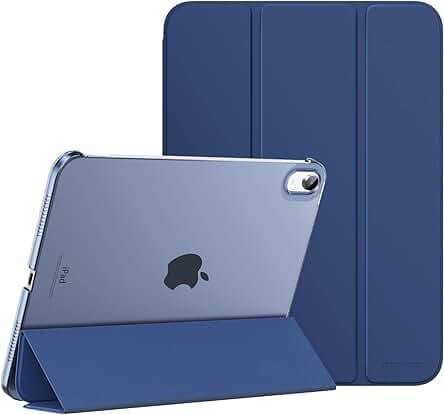MoKo Case for iPad (A16) 11th Generation 11 Inch 2025