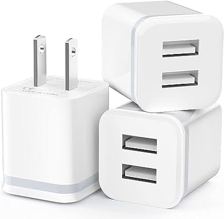 USB Wall Charger