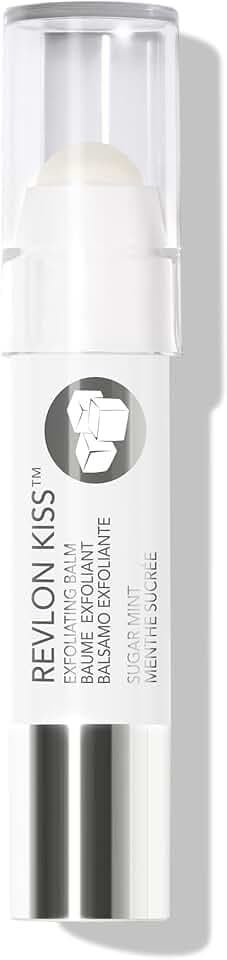 Revlon Kiss Sugar Scrub Exfoliating Lip Balm