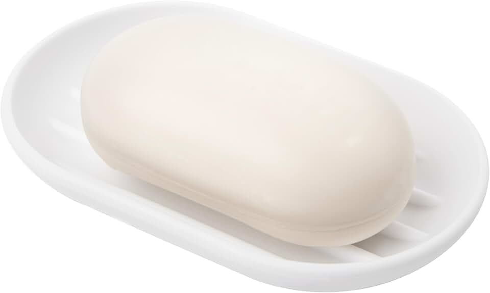 Umbra Touch Dish for Bathroom-Contemporary