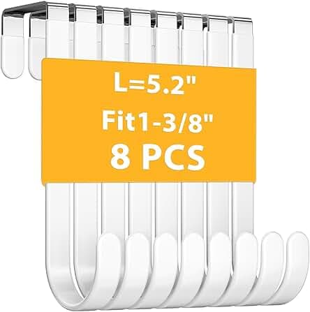 Door Hanger Hooks