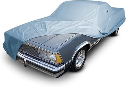 iCarCover