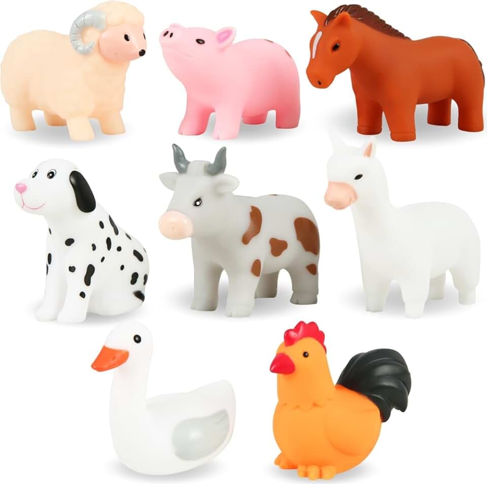 XY-WQ Bath Toys No Hole