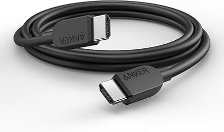 ANKER HDMI Cable 8K@60Hz