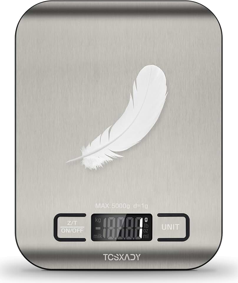Food Scale