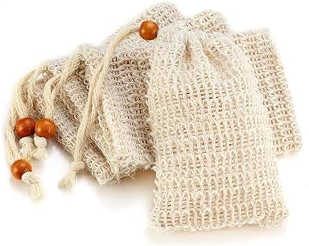 Soap Bag