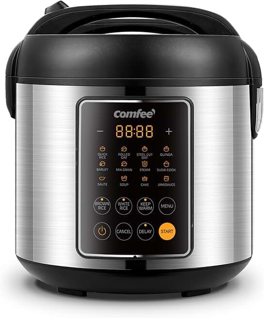 COMFEE' Rice Cooker